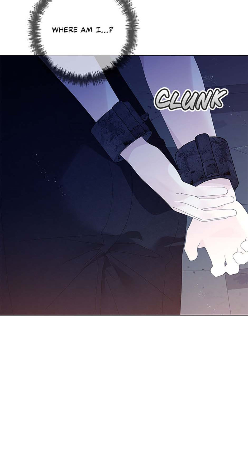 Lady Isabella's Path to Happiness Chapter 71 page 60 - 