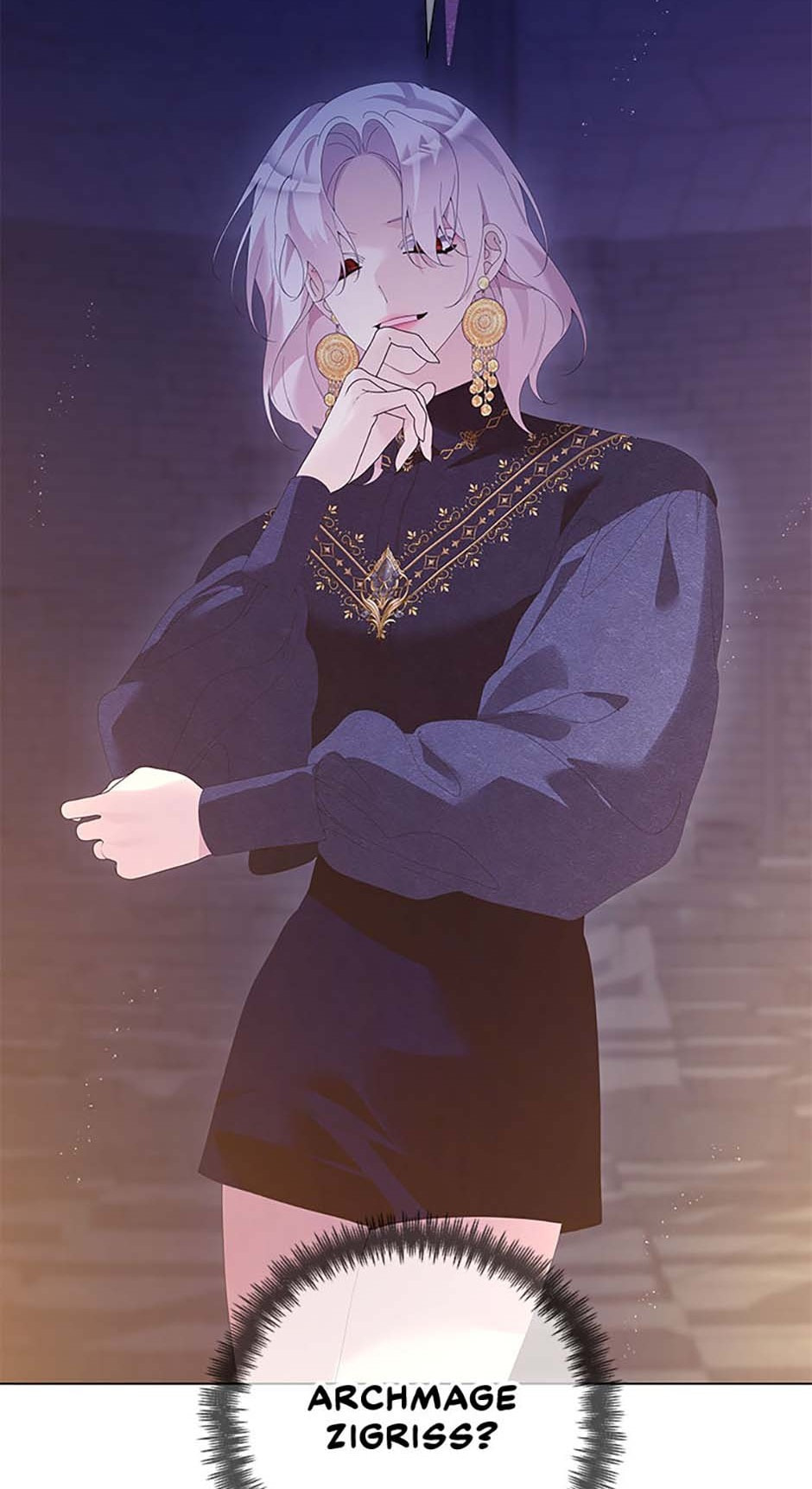 Lady Isabella's Path to Happiness Chapter 71 page 63 - 