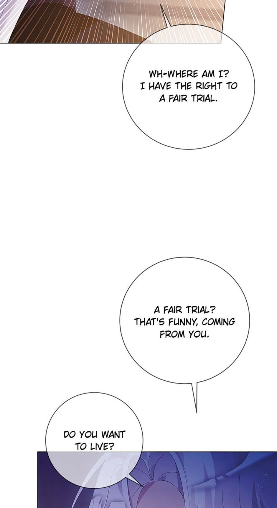 Lady Isabella's Path to Happiness Chapter 71 page 65 - 