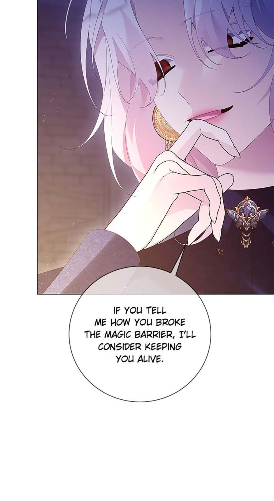 Lady Isabella's Path to Happiness Chapter 71 page 66 - 