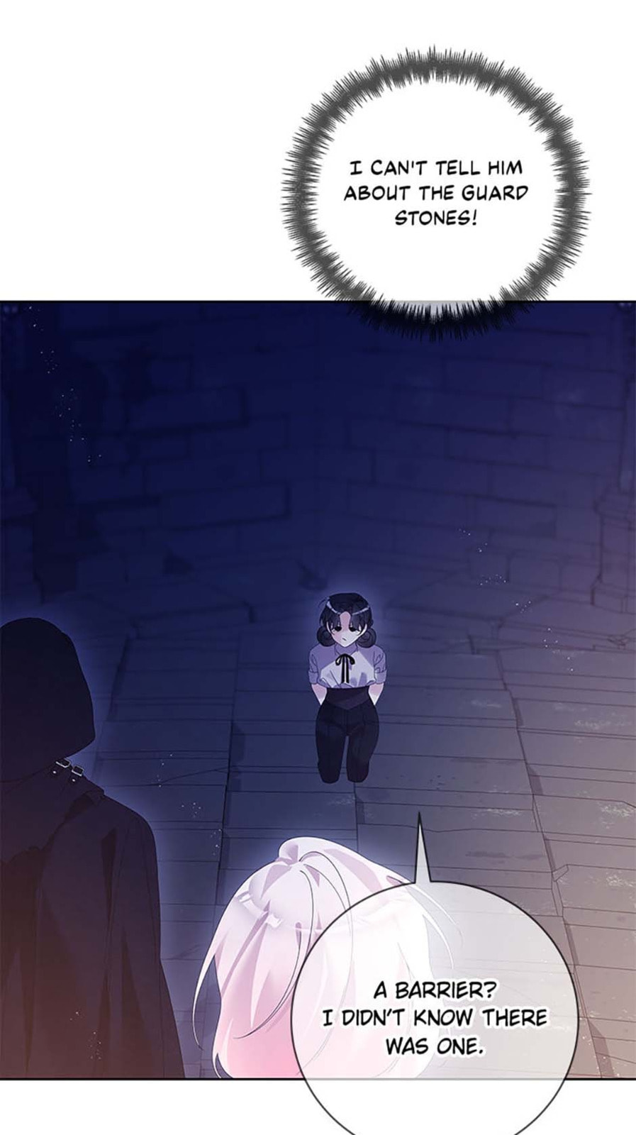 Lady Isabella's Path to Happiness Chapter 71 page 67 - 