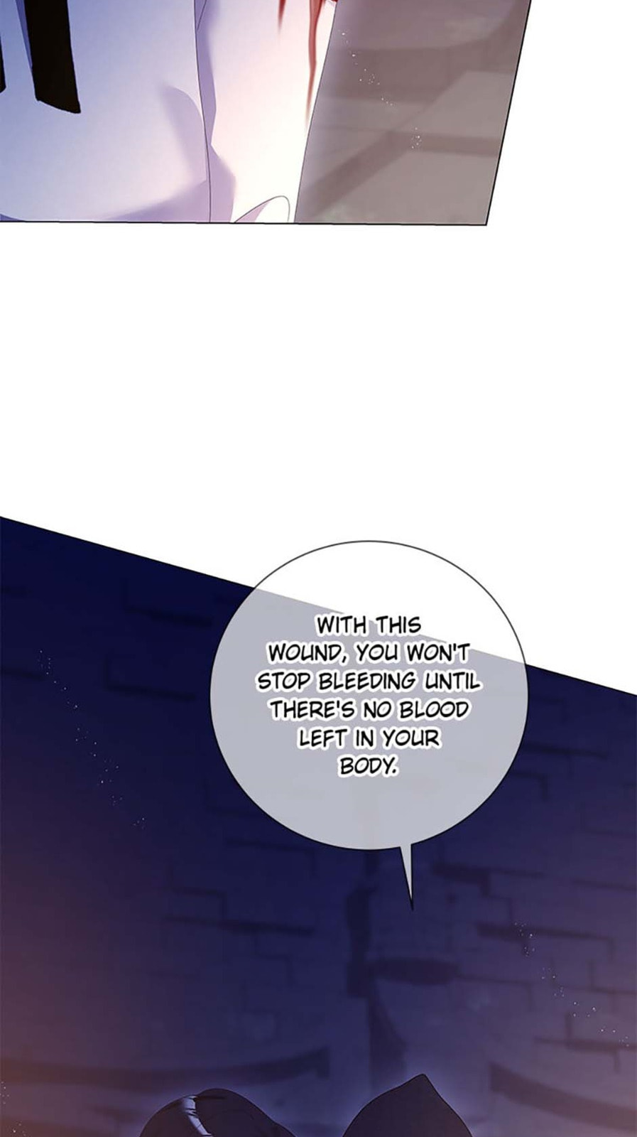 Lady Isabella's Path to Happiness Chapter 71 page 71 - 