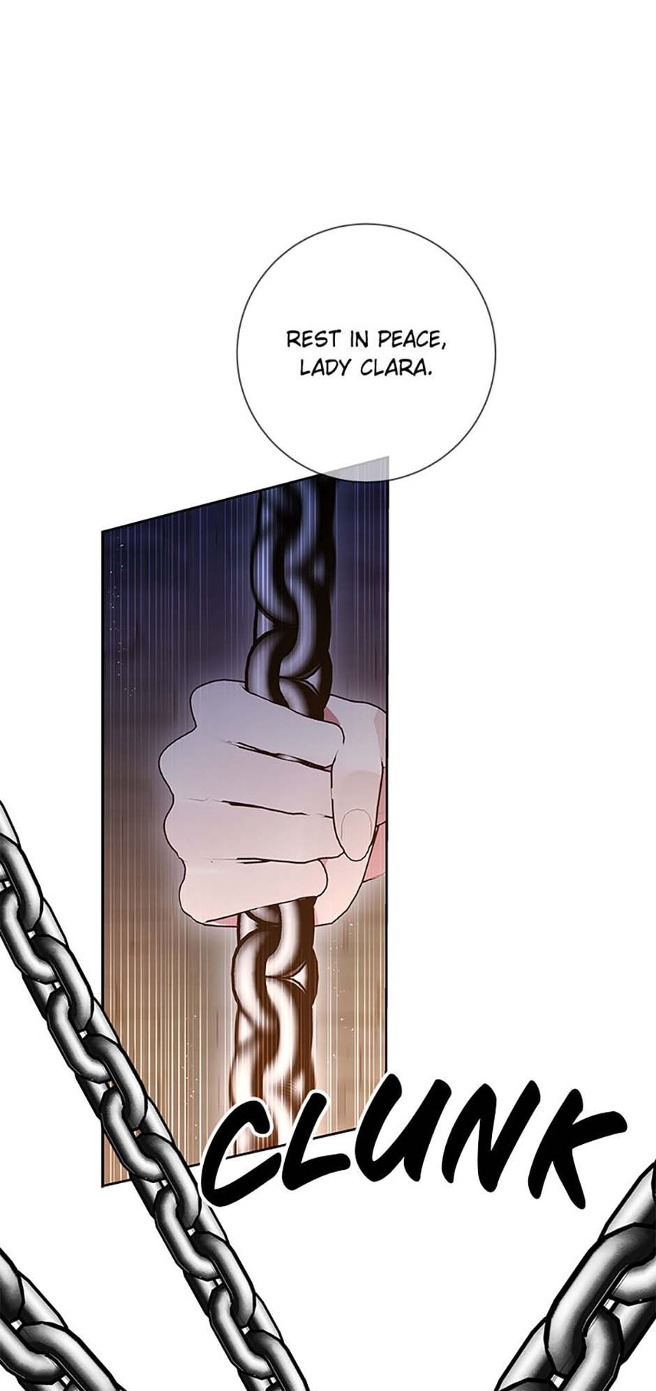 Lady Isabella's Path to Happiness Chapter 71 page 73 - 