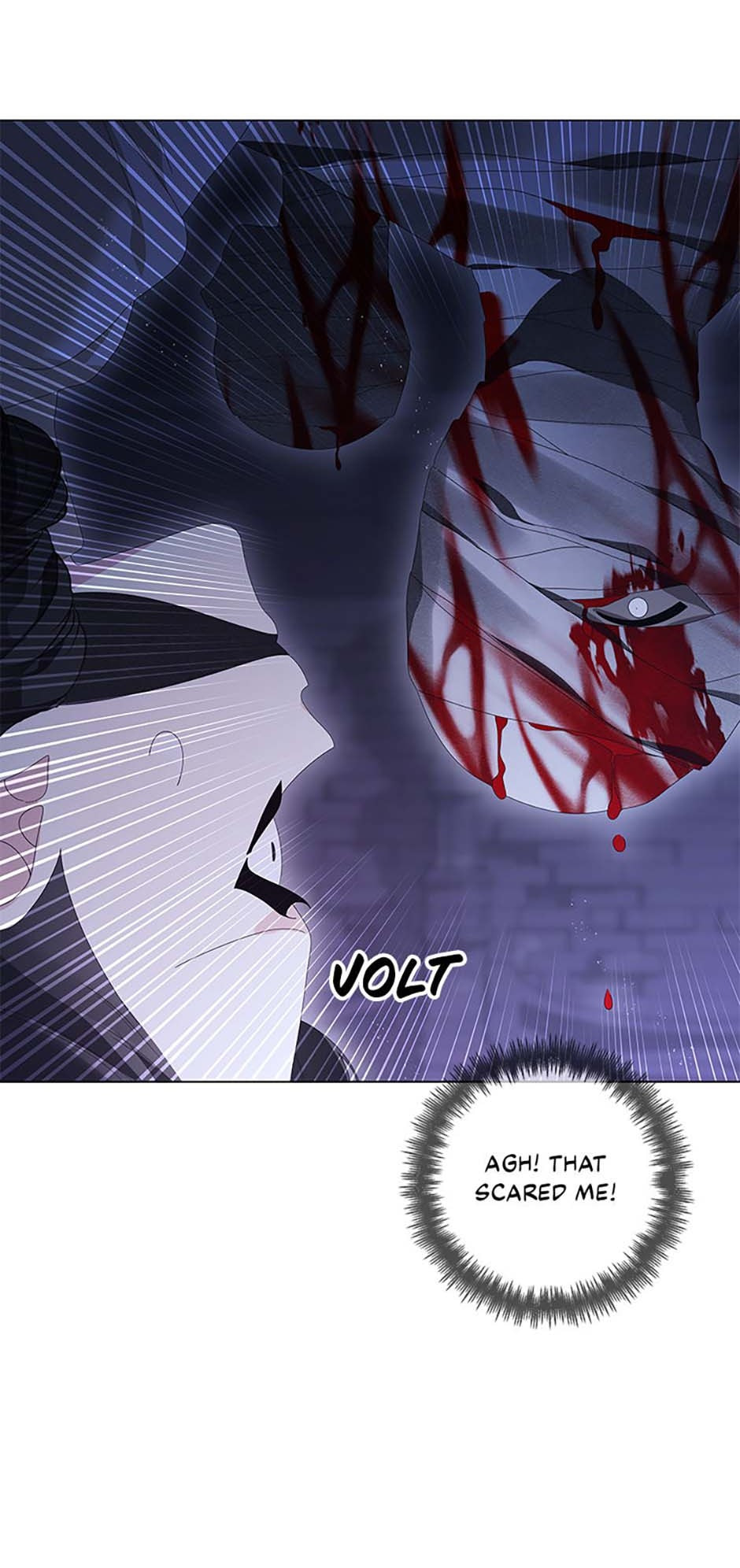 Lady Isabella's Path to Happiness Chapter 71 page 77 - 