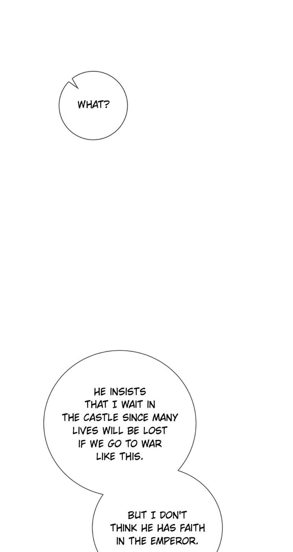 Lady Isabella's Path to Happiness Chapter 72 page 14 - 