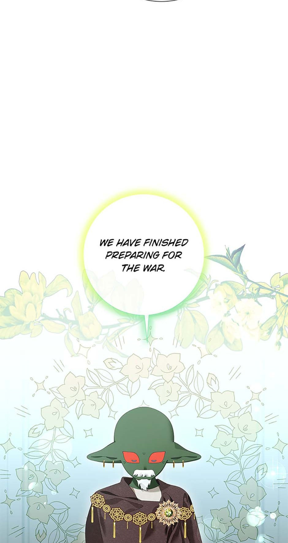 Lady Isabella's Path to Happiness Chapter 72 page 16 - 