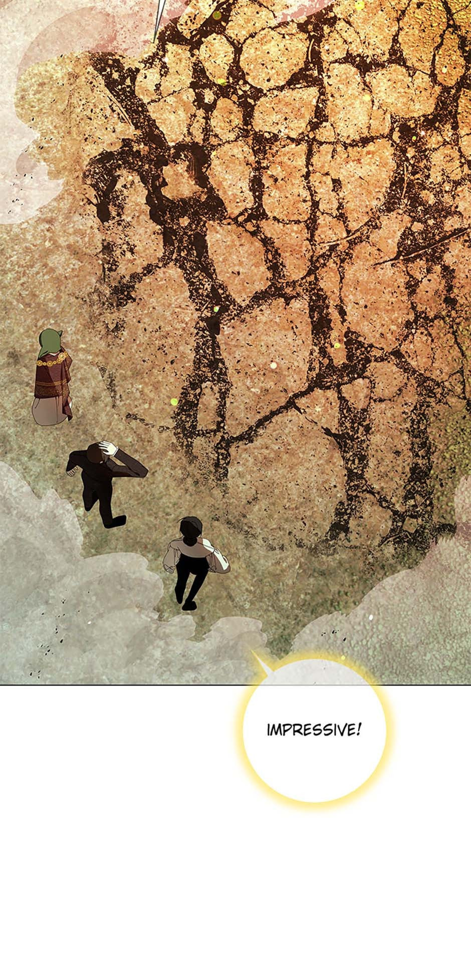 Lady Isabella's Path to Happiness Chapter 72 page 22 - 
