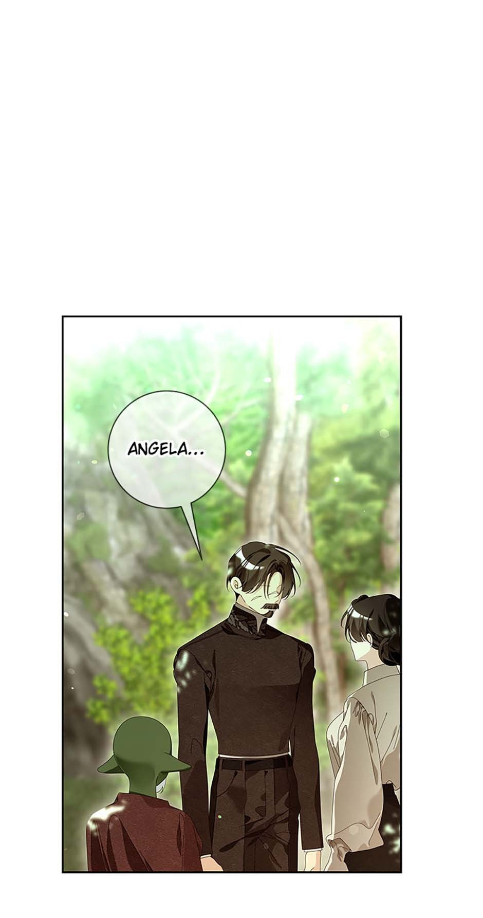 Lady Isabella's Path to Happiness Chapter 72 page 28 - 