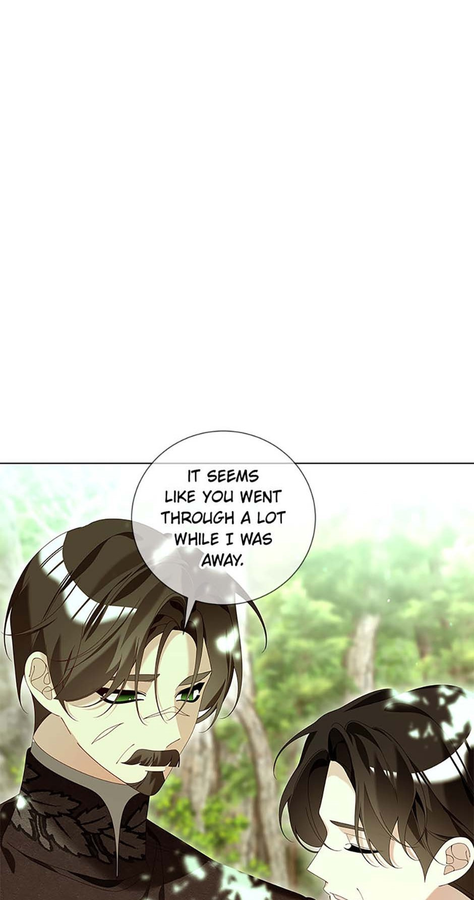 Lady Isabella's Path to Happiness Chapter 72 page 29 - 