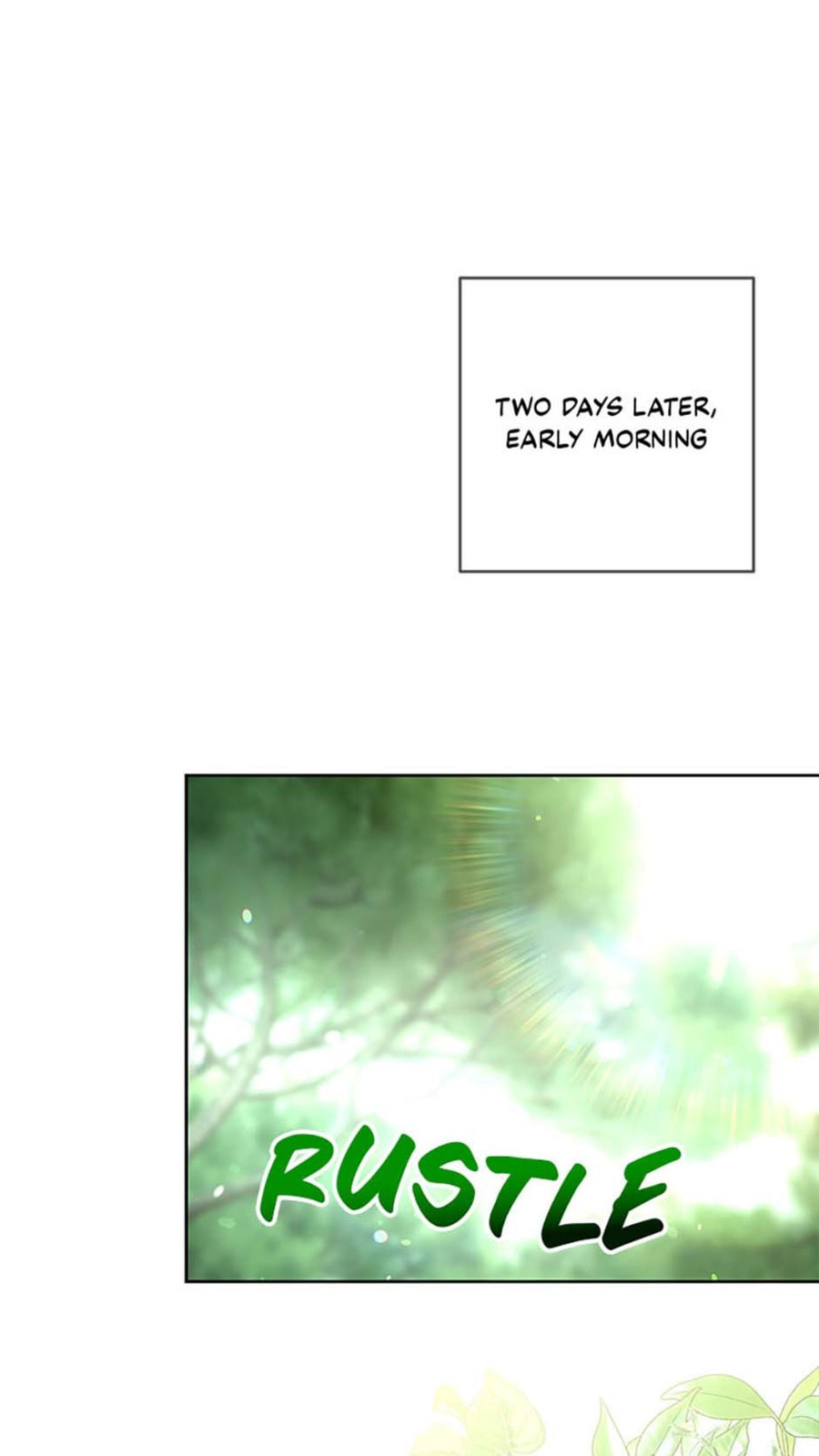 Lady Isabella's Path to Happiness Chapter 72 page 35 - 