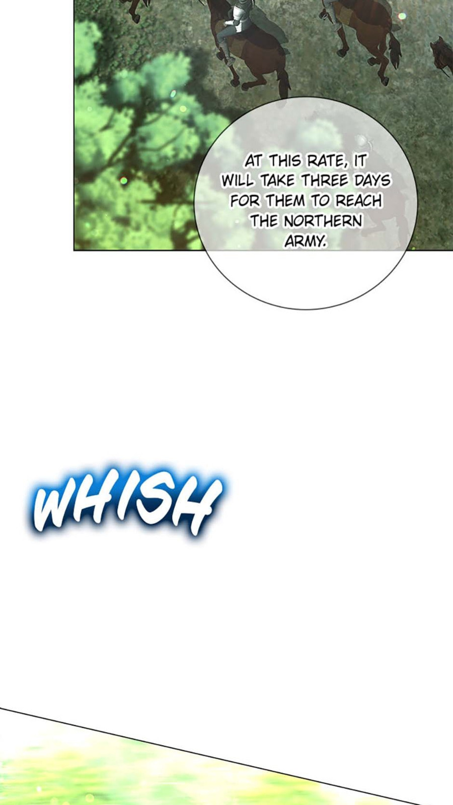 Lady Isabella's Path to Happiness Chapter 72 page 38 - 