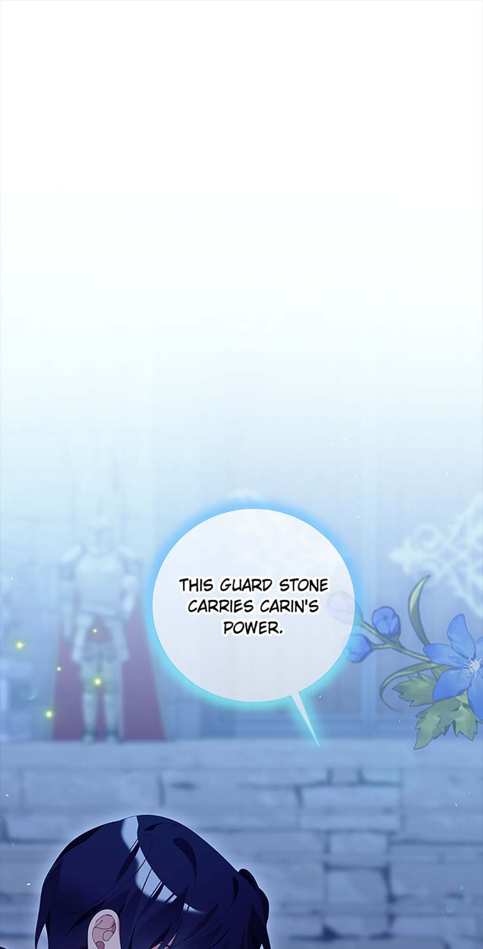 Lady Isabella's Path to Happiness Chapter 72 page 40 - 