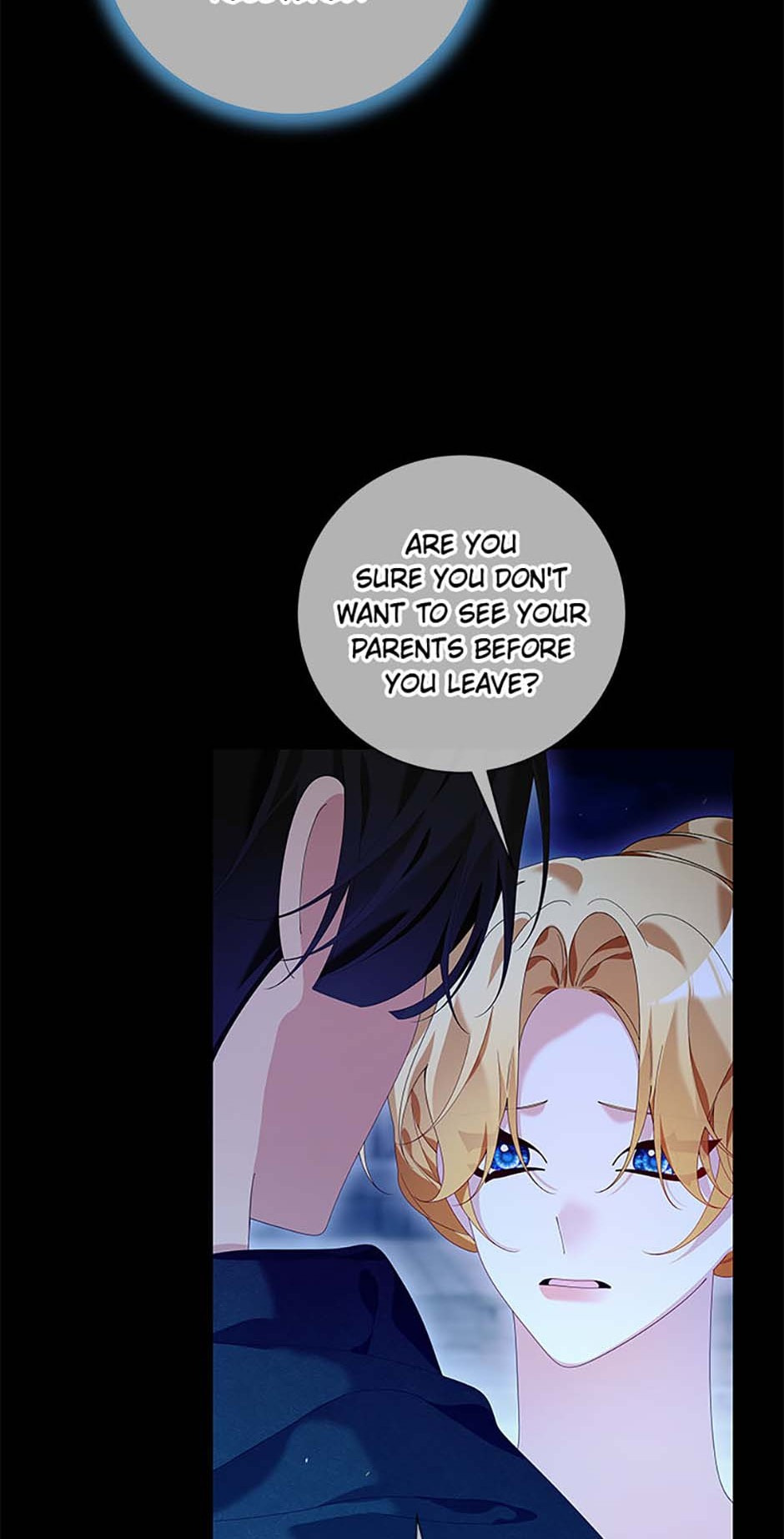 Lady Isabella's Path to Happiness Chapter 72 page 42 - 
