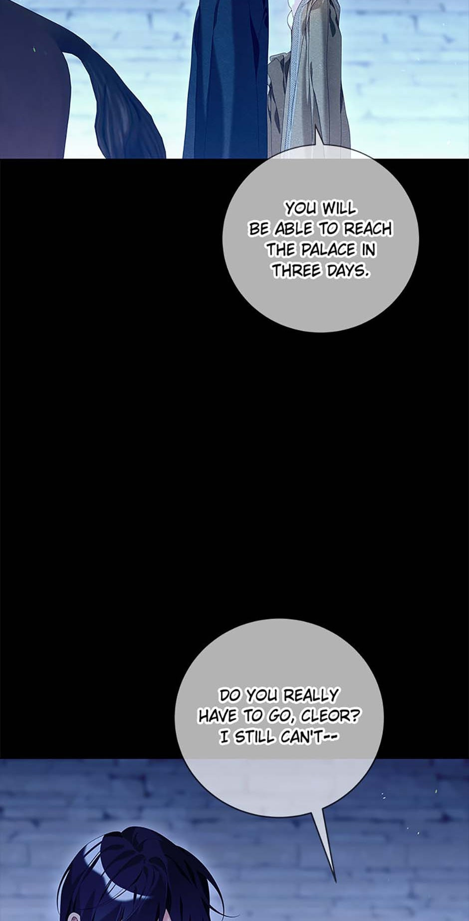 Lady Isabella's Path to Happiness Chapter 72 page 44 - 