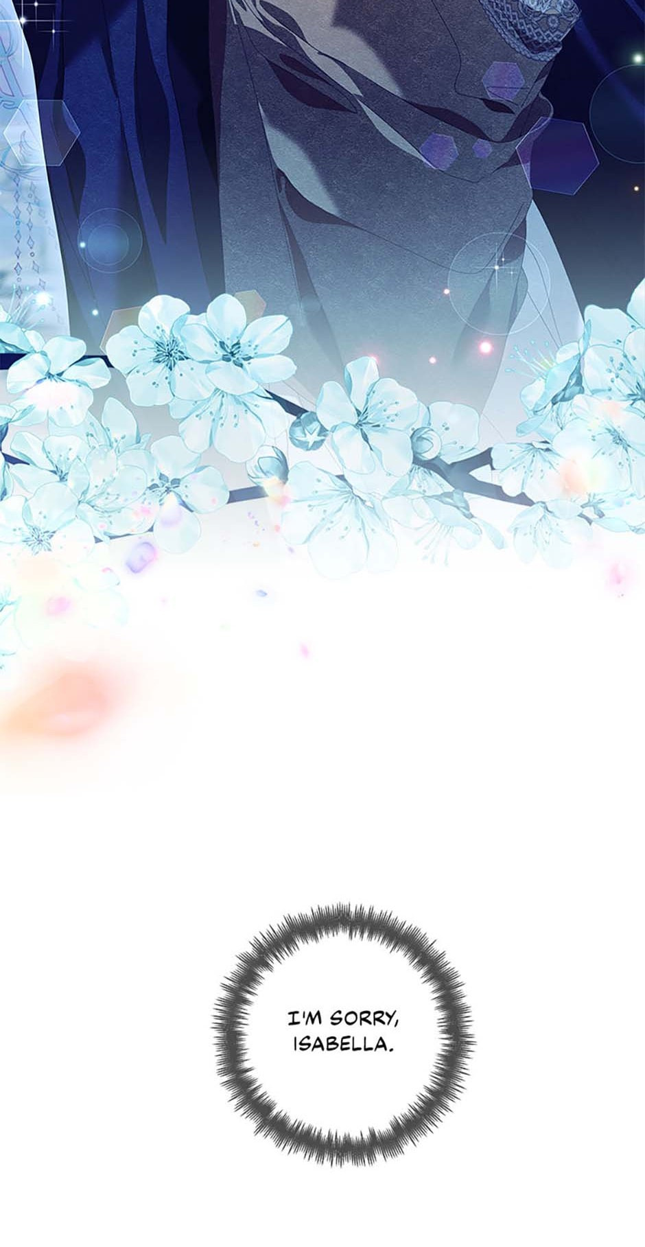 Lady Isabella's Path to Happiness Chapter 72 page 49 - 
