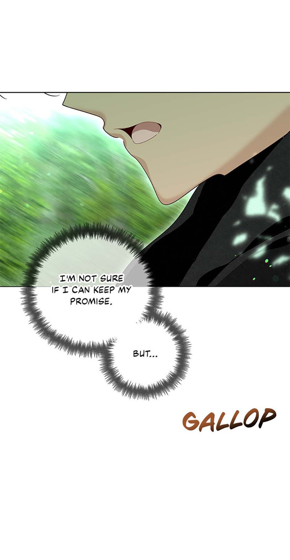 Lady Isabella's Path to Happiness Chapter 72 page 50 - 