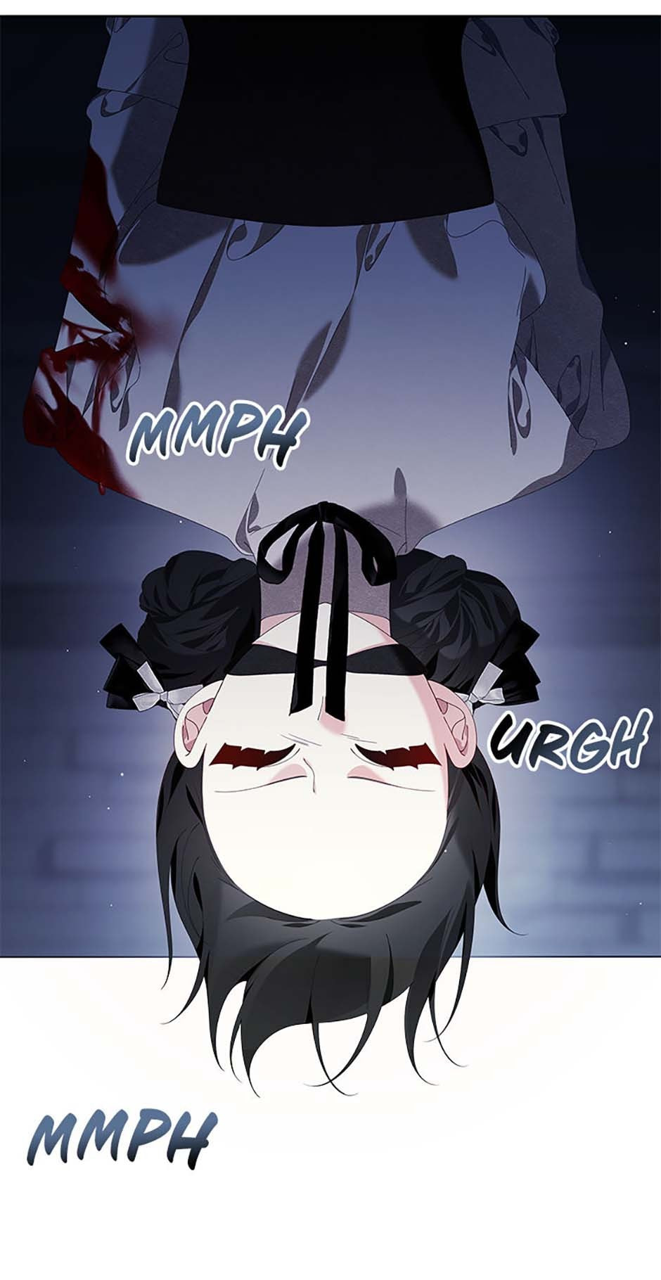 Lady Isabella's Path to Happiness Chapter 72 page 57 - 