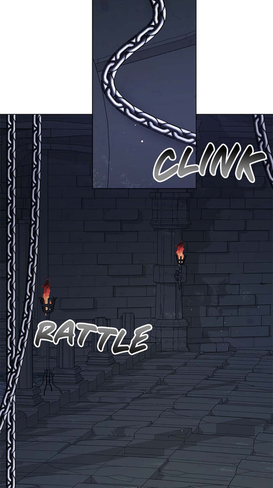 Lady Isabella's Path to Happiness Chapter 72 page 69 - 