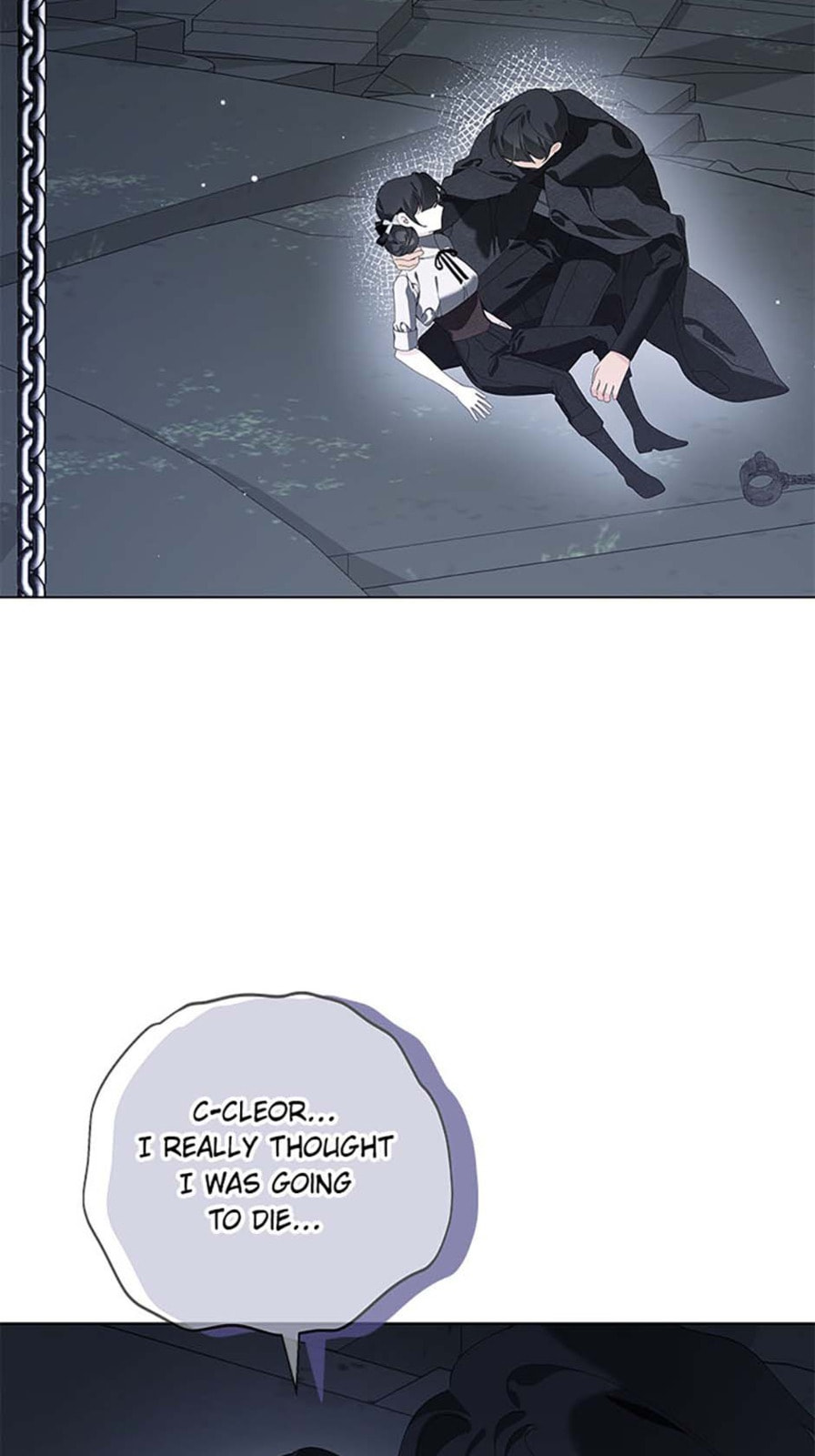 Lady Isabella's Path to Happiness Chapter 72 page 70 - 
