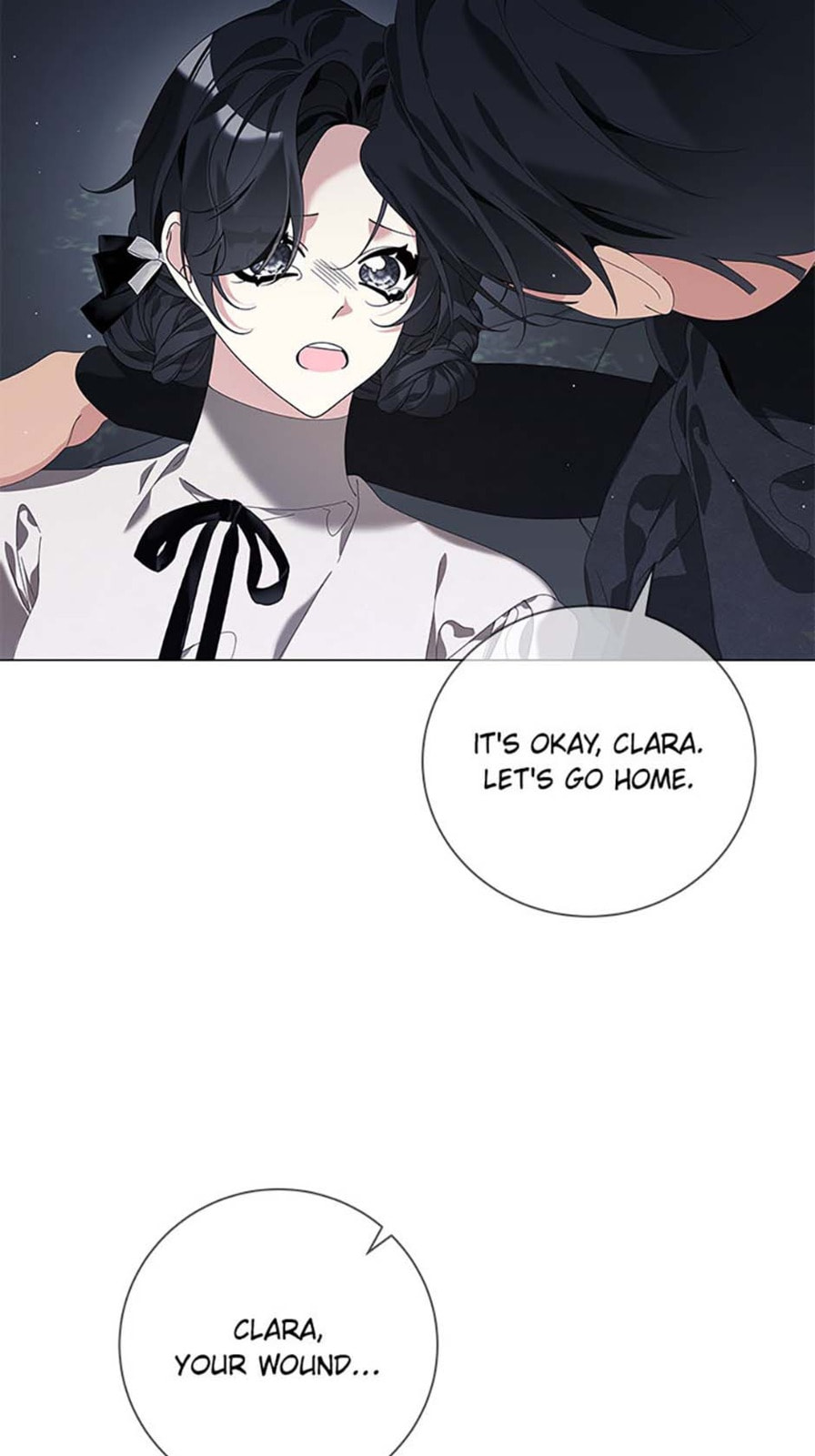 Lady Isabella's Path to Happiness Chapter 72 page 71 - 