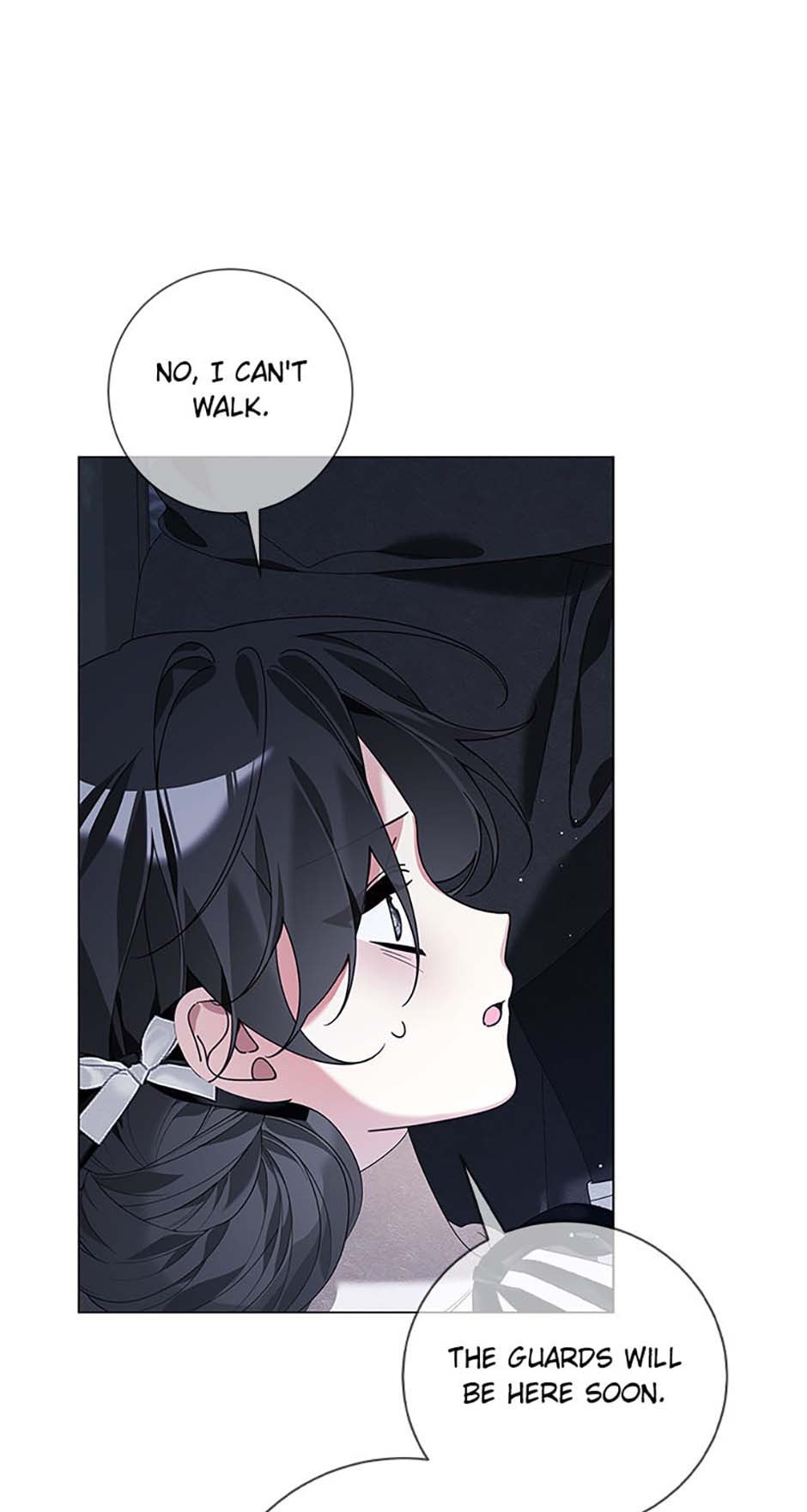 Lady Isabella's Path to Happiness Chapter 72 page 74 - 