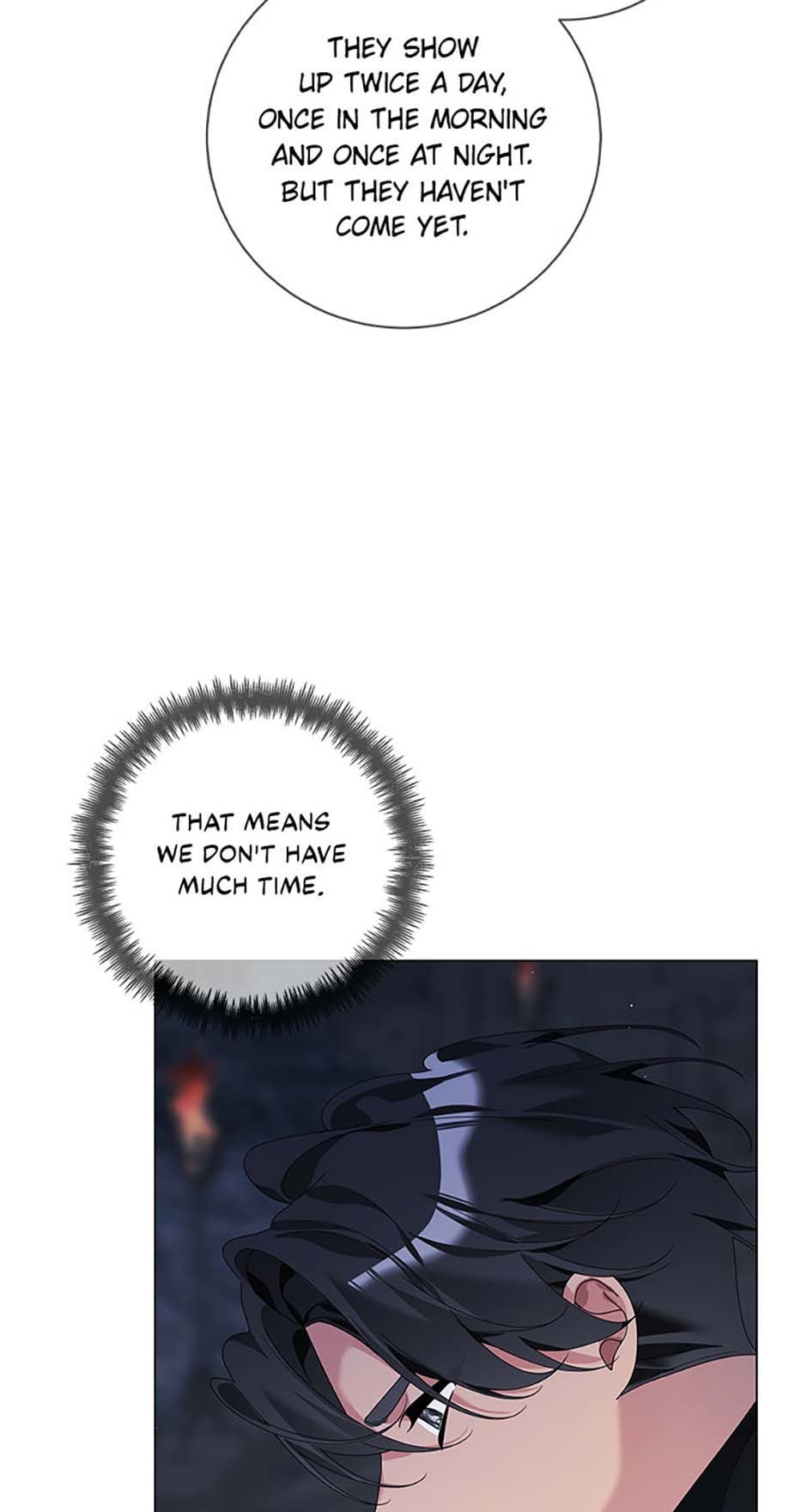 Lady Isabella's Path to Happiness Chapter 72 page 75 - 