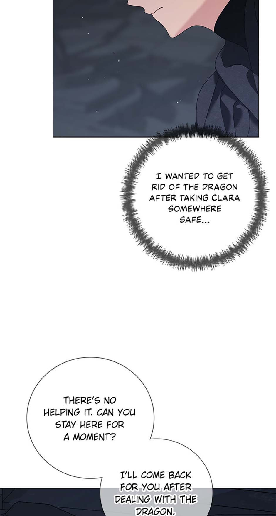 Lady Isabella's Path to Happiness Chapter 72 page 76 - 