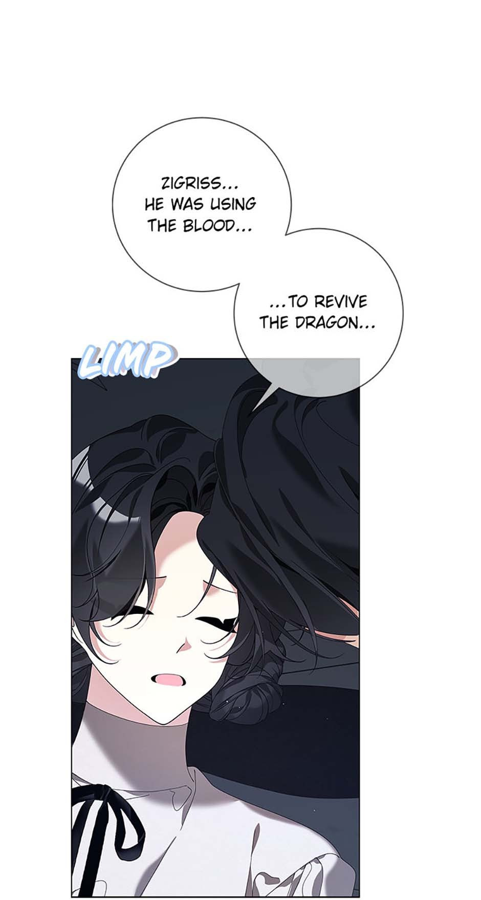 Lady Isabella's Path to Happiness Chapter 72 page 78 - 