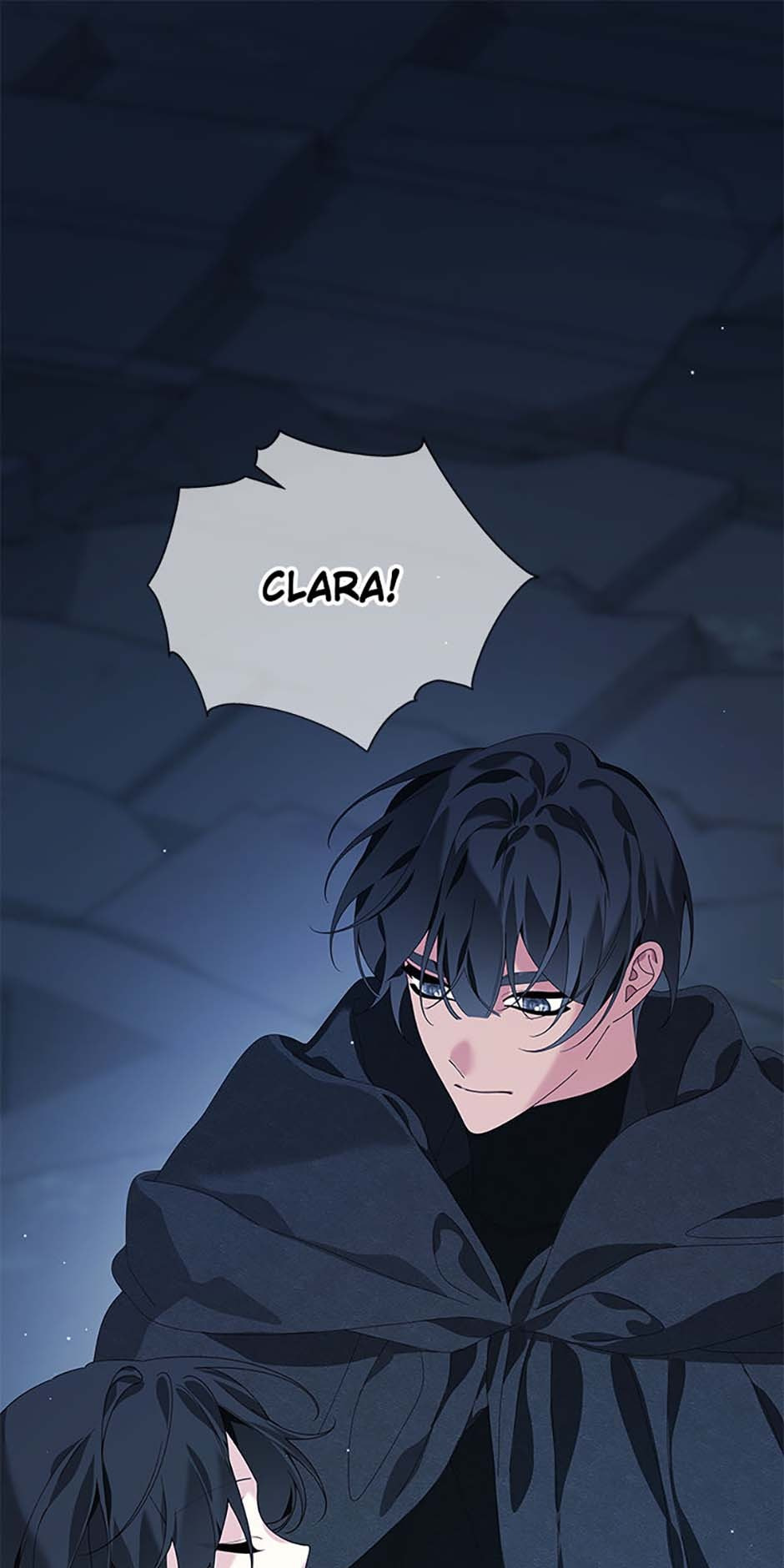 Lady Isabella's Path to Happiness Chapter 72 page 79 - 