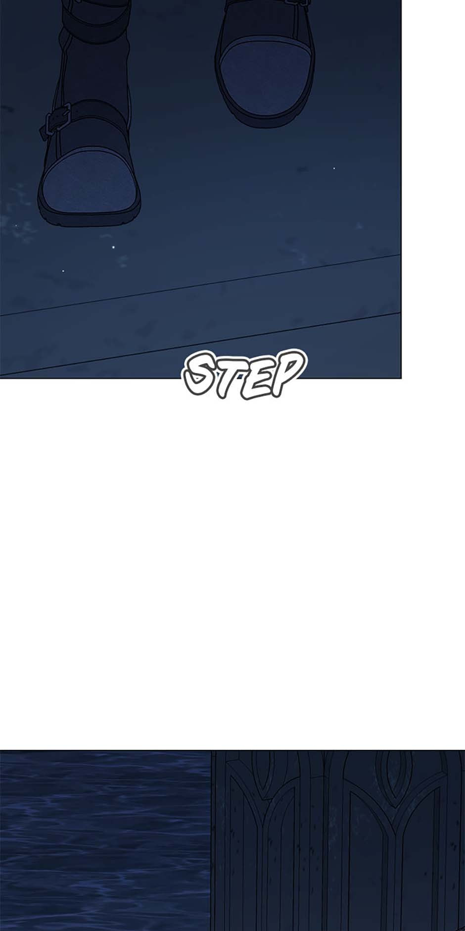 Lady Isabella's Path to Happiness Chapter 72 page 81 - 
