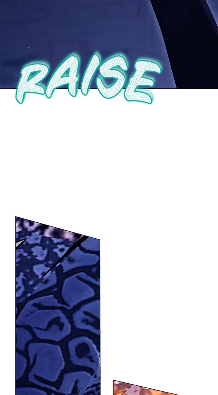Lady Isabella's Path to Happiness Chapter 72 page 86 - 
