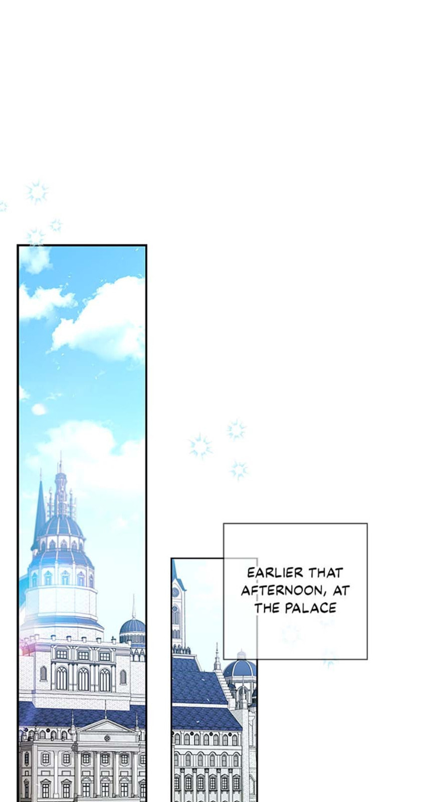 Lady Isabella's Path to Happiness Chapter 73 page 1 - 