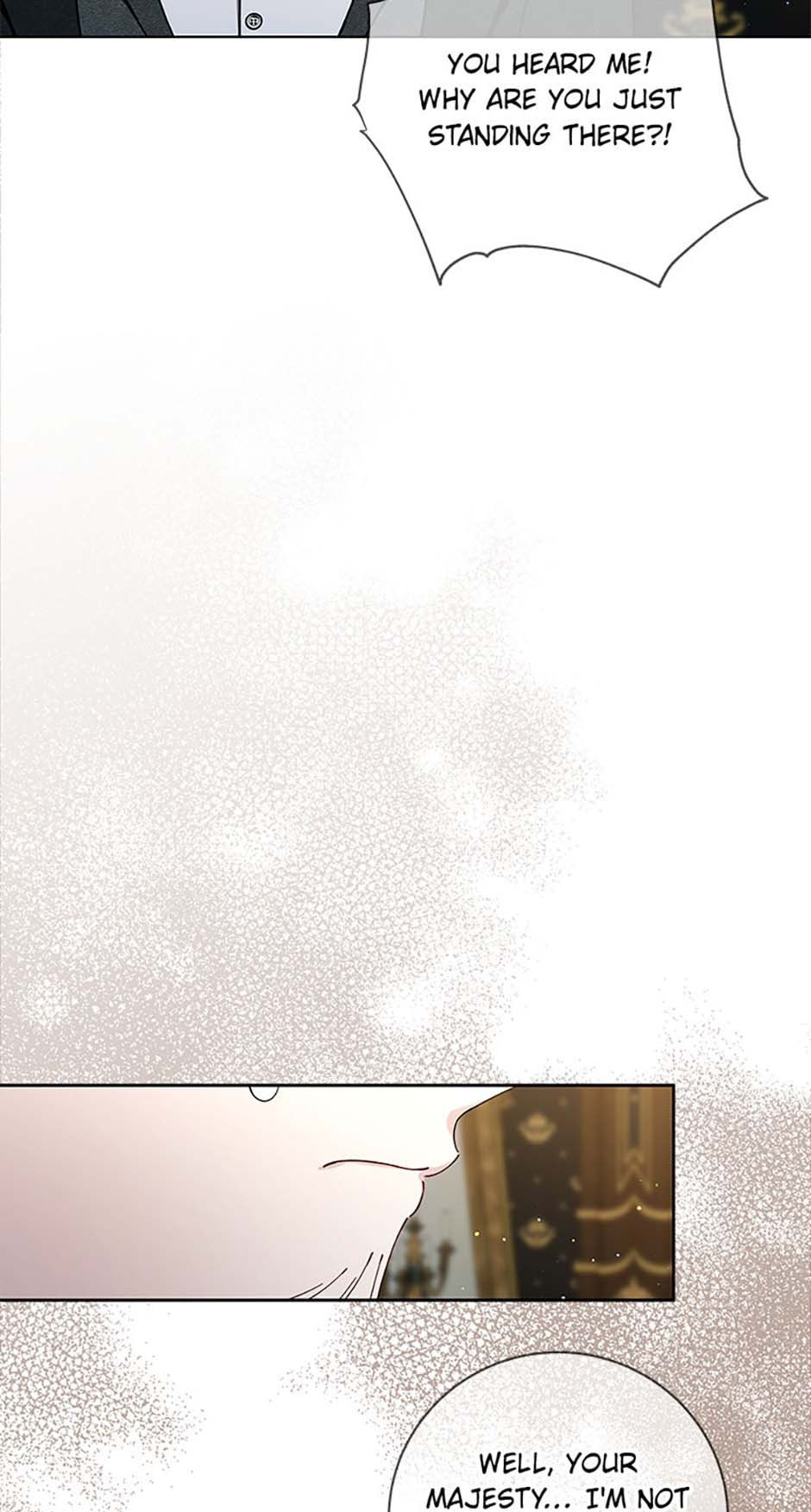 Lady Isabella's Path to Happiness Chapter 73 page 11 - 