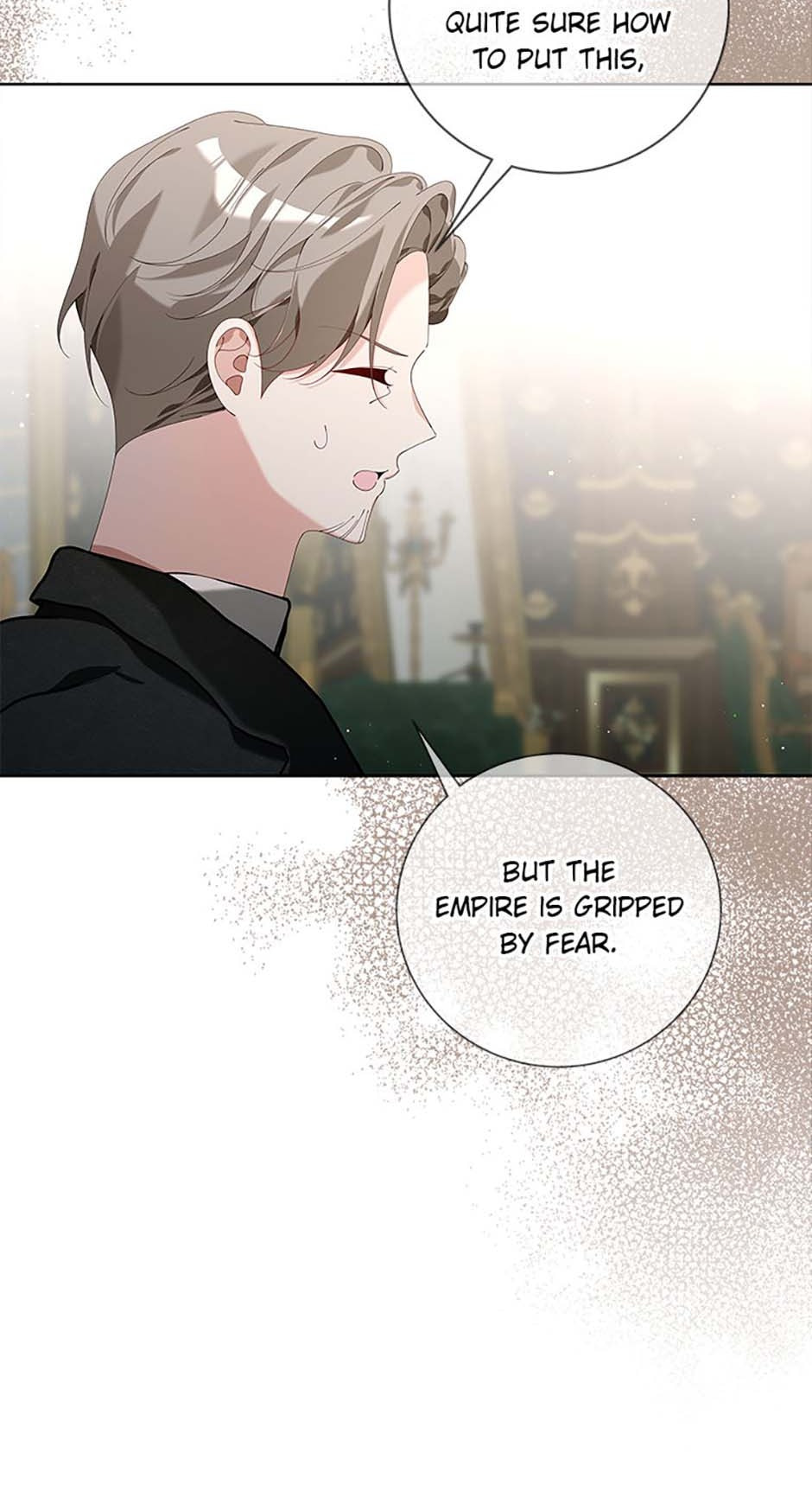 Lady Isabella's Path to Happiness Chapter 73 page 12 - 