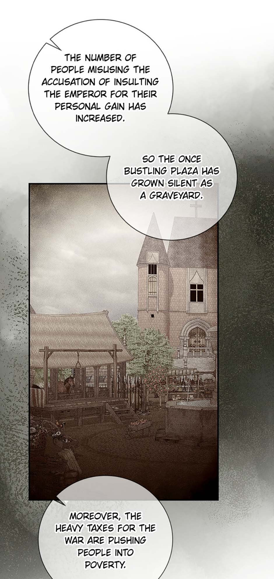 Lady Isabella's Path to Happiness Chapter 73 page 13 - 