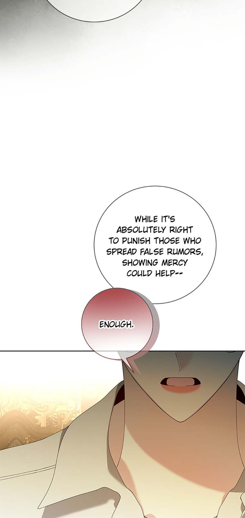 Lady Isabella's Path to Happiness Chapter 73 page 14 - 