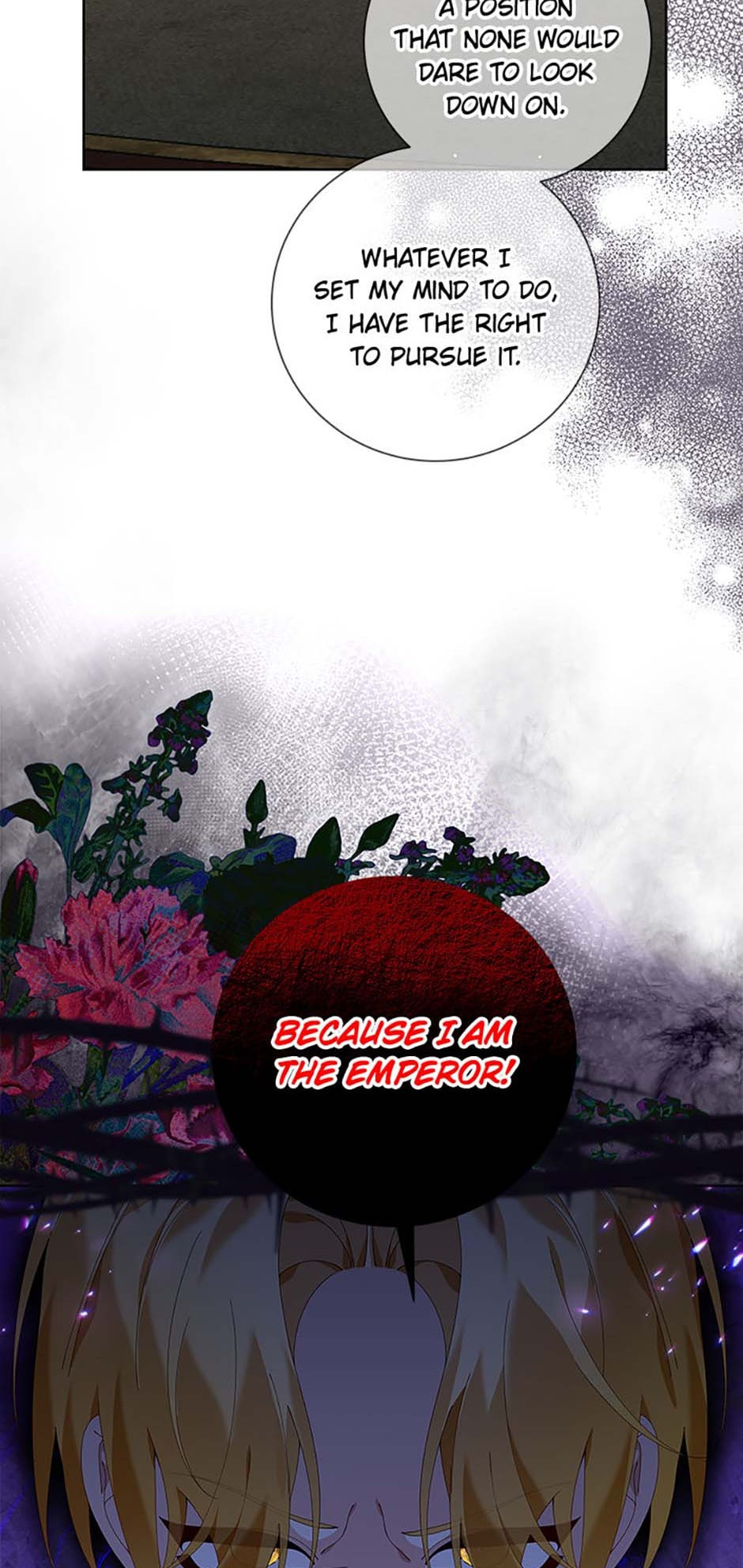 Lady Isabella's Path to Happiness Chapter 73 page 16 - 