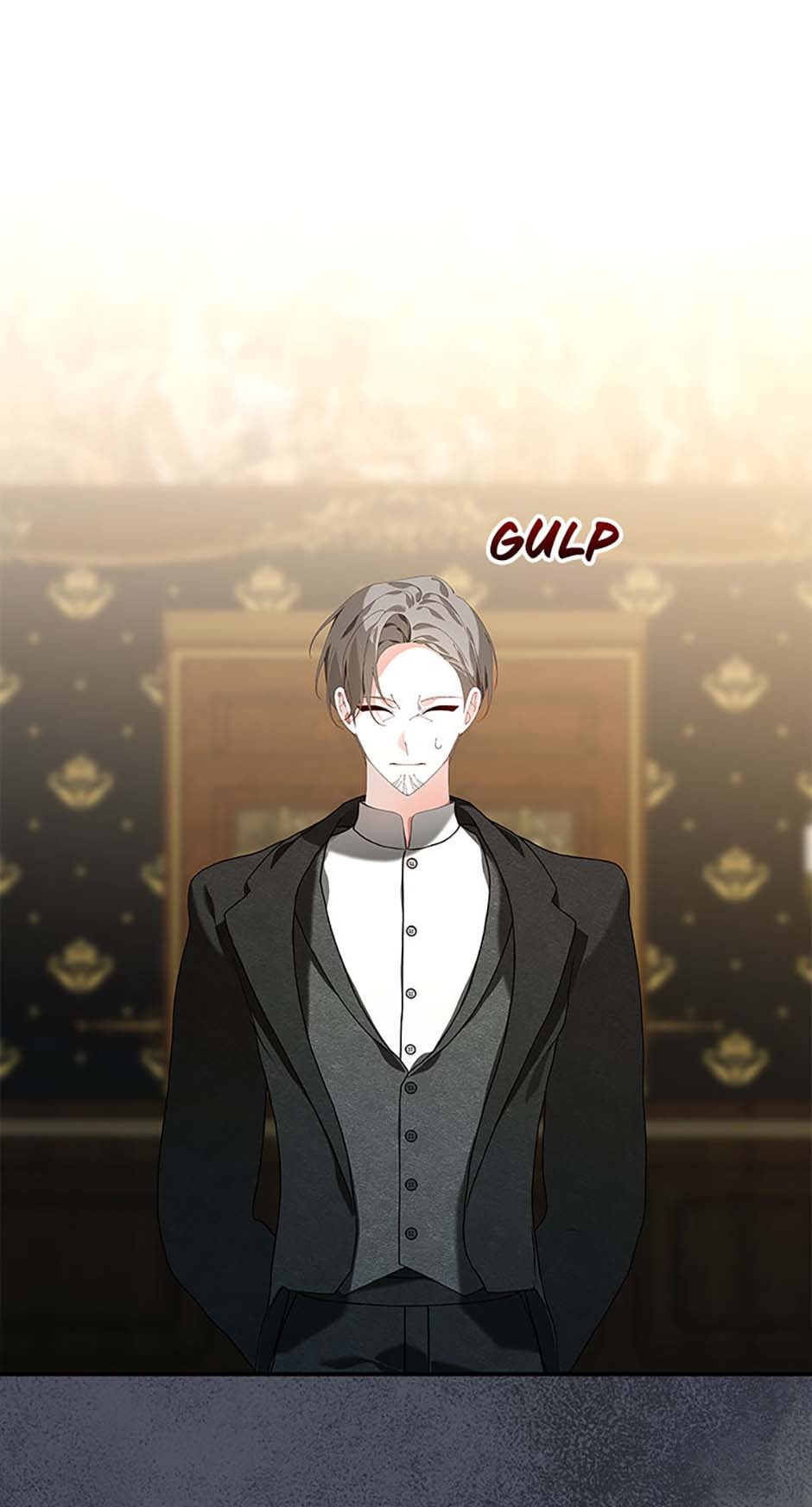 Lady Isabella's Path to Happiness Chapter 73 page 18 - 