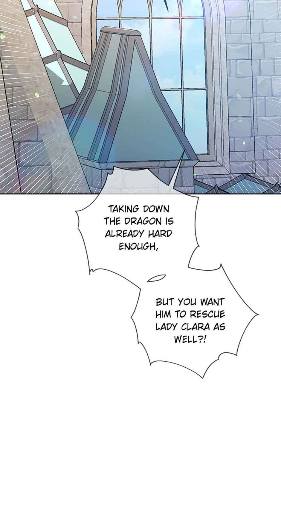Lady Isabella's Path to Happiness Chapter 73 page 23 - 