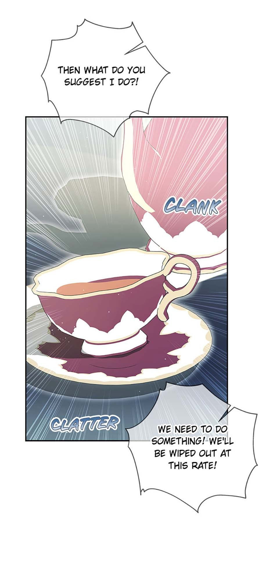 Lady Isabella's Path to Happiness Chapter 73 page 24 - 