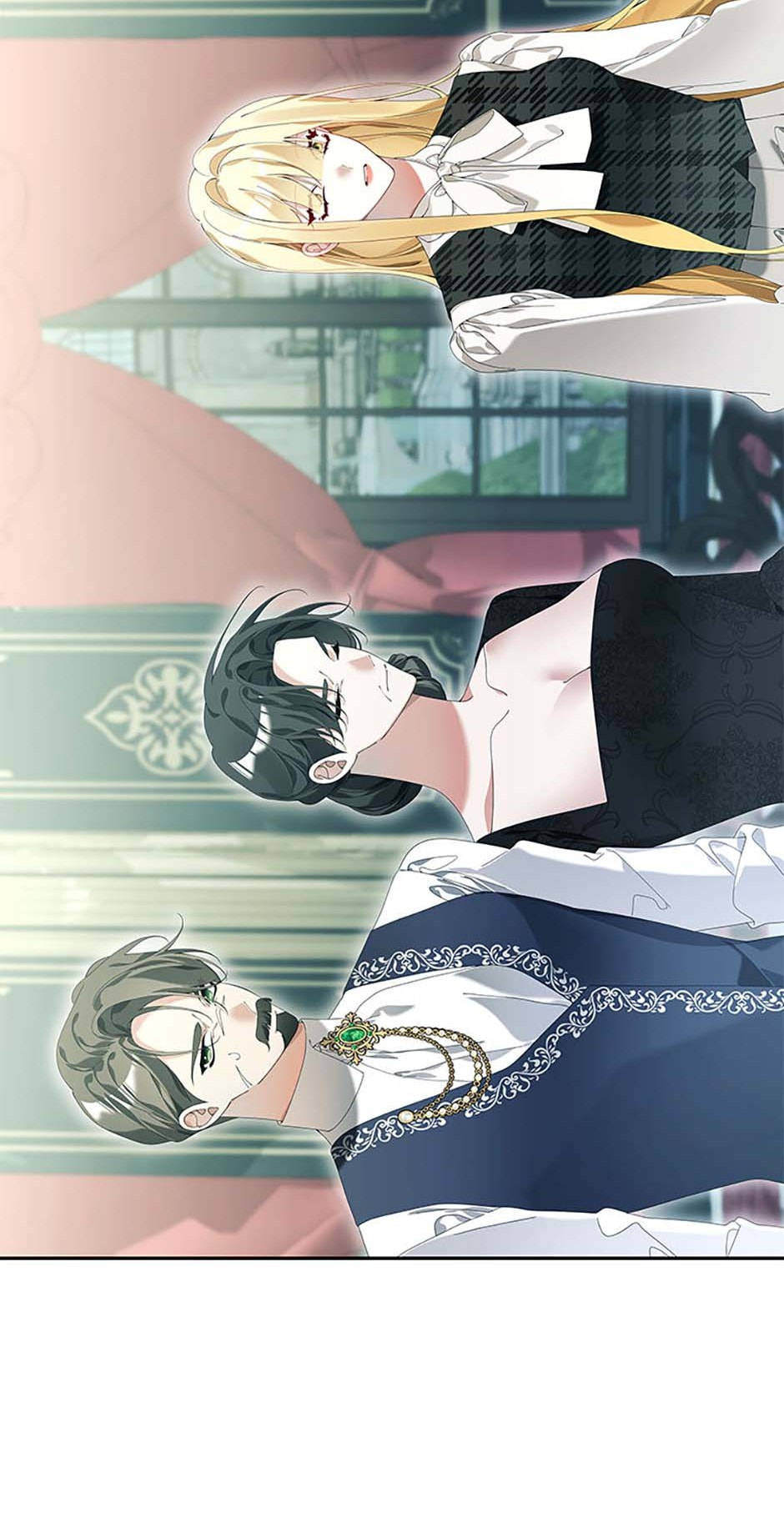 Lady Isabella's Path to Happiness Chapter 73 page 30 - 