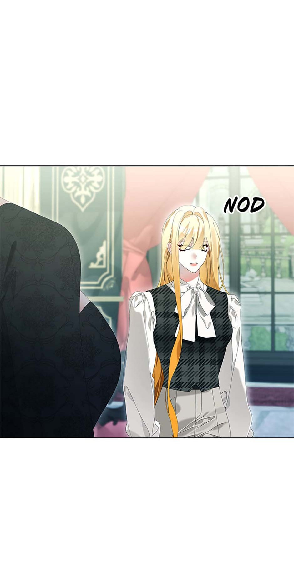Lady Isabella's Path to Happiness Chapter 73 page 34 - 