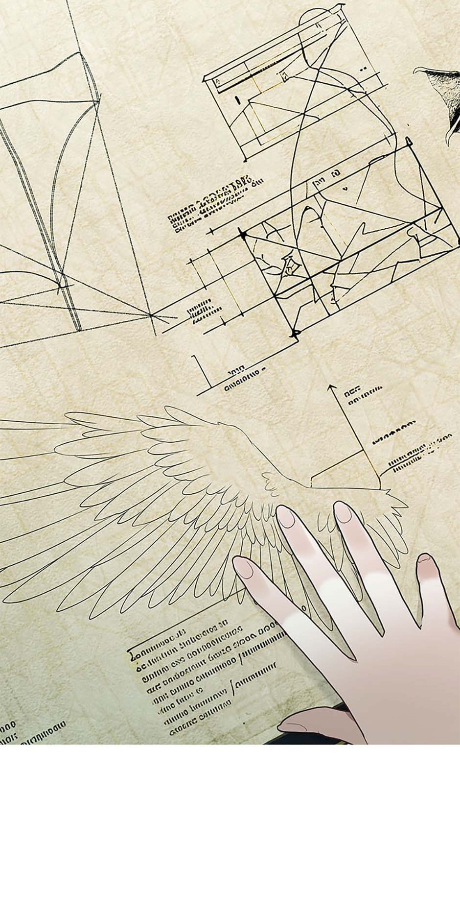 Lady Isabella's Path to Happiness Chapter 73 page 38 - 
