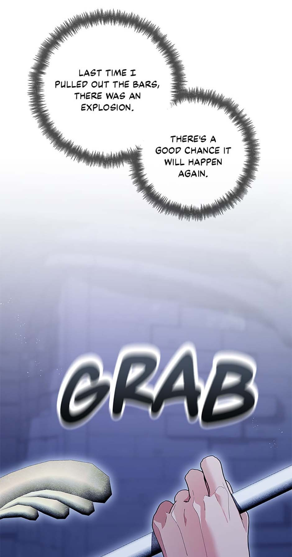 Lady Isabella's Path to Happiness Chapter 73 page 52 - 