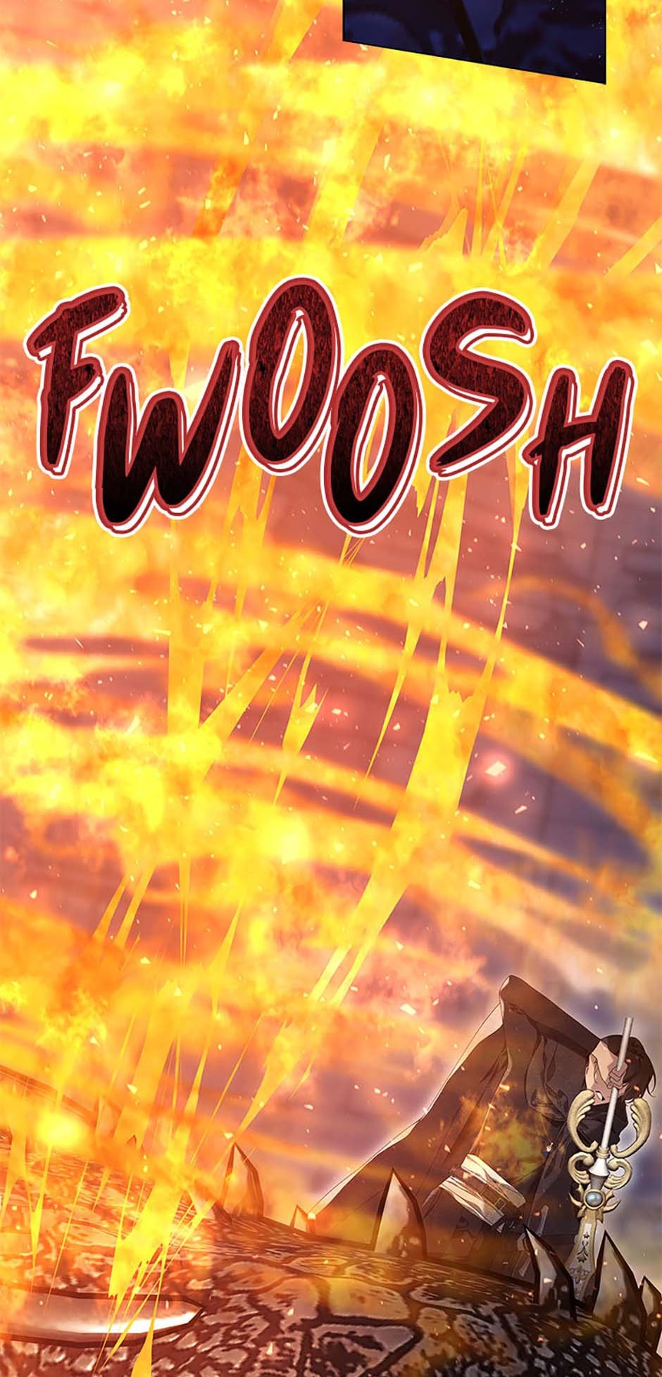 Lady Isabella's Path to Happiness Chapter 73 page 58 - 