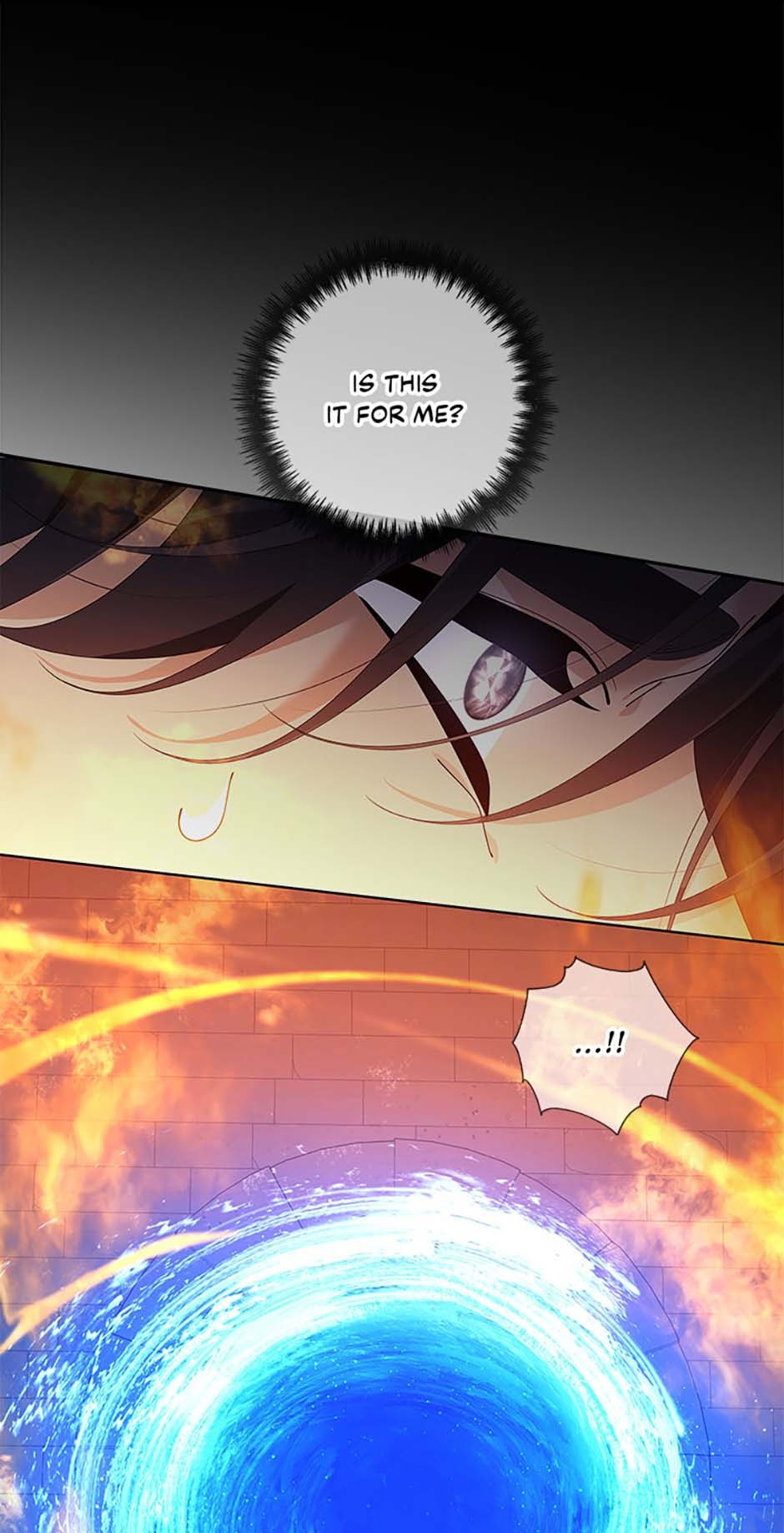 Lady Isabella's Path to Happiness Chapter 73 page 67 - 
