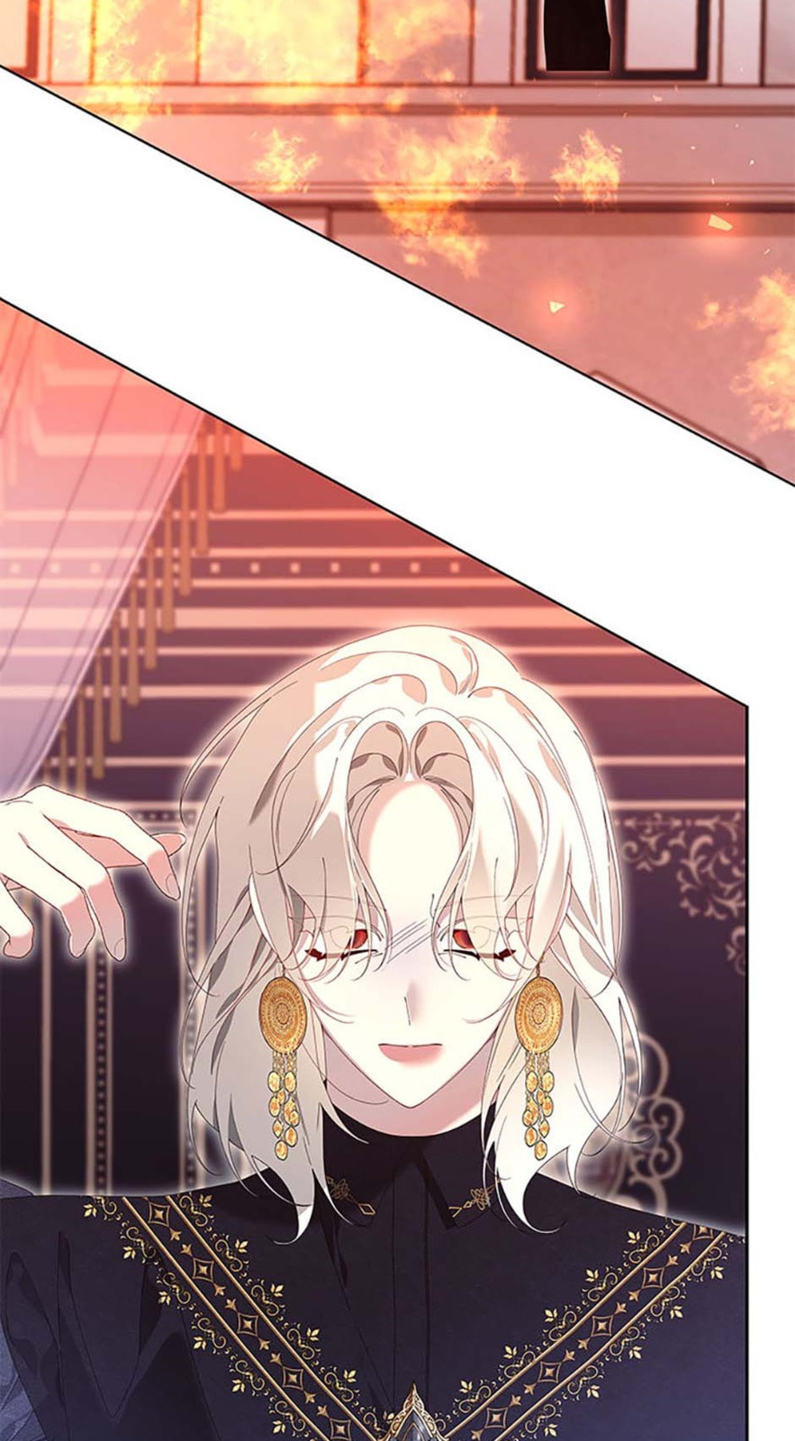 Lady Isabella's Path to Happiness Chapter 73 page 73 - 