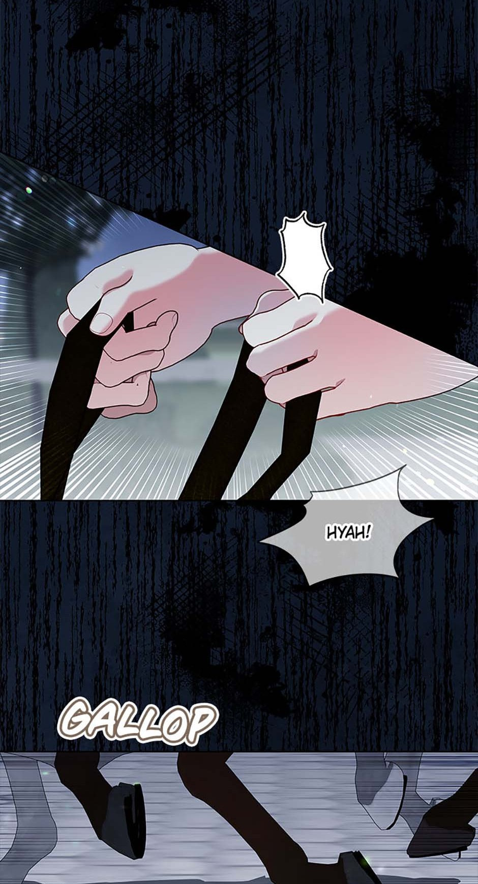Lady Isabella's Path to Happiness Chapter 74 page 13 - 