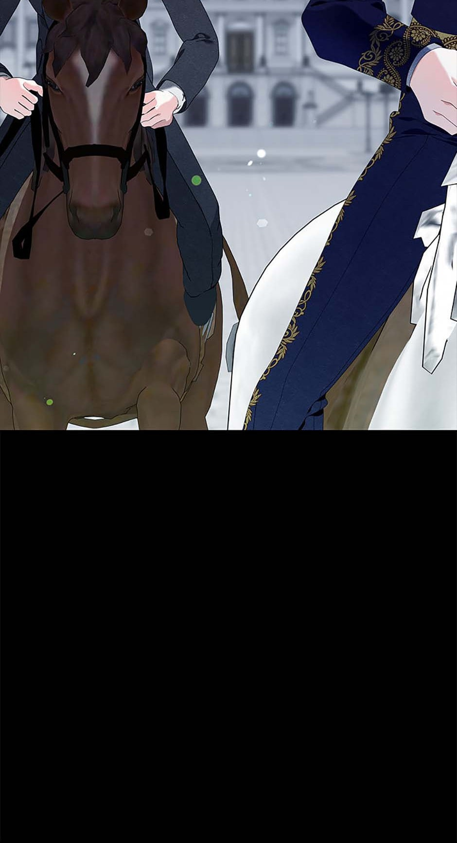 Lady Isabella's Path to Happiness Chapter 74 page 15 - 