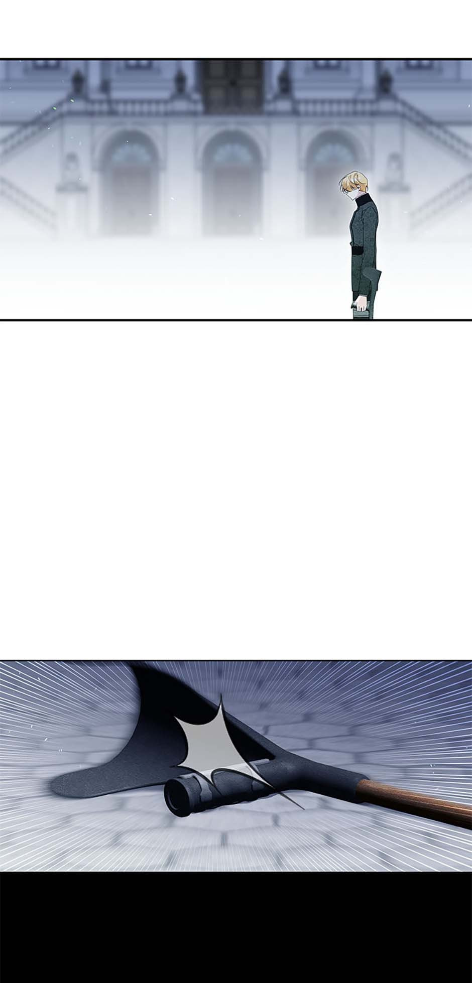 Lady Isabella's Path to Happiness Chapter 74 page 16 - 